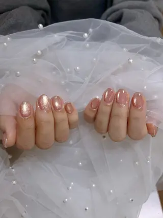 ネイル Jessica 119のネイルデザイン