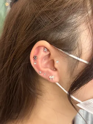 Flome(フロメ)所属・中山 あみのエステ・リラクイメージ