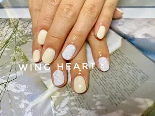 ネイル O. AKINAのネイルデザイン