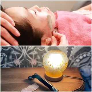 hair make echo所属・hair make echo 大橋亜弥のエステ・リラクイメージ