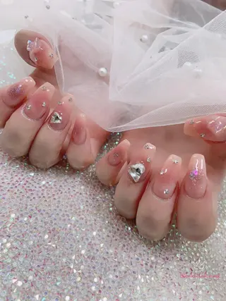 ロング ネイル Style Nailのネイルデザイン