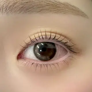 マツエク・マツパ エサージュ　川崎所属・♡ 美桜 ♡のマツエク・マツパデザイン