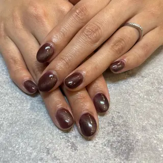 ネイル NISHIMURA MINAMIのネイルデザイン