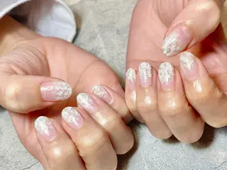 ネイル Genie＊ Mionaのネイルデザイン