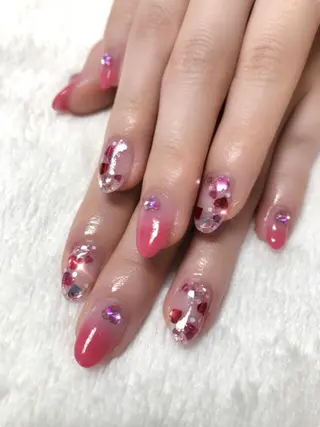 ネイル N Kaoriのネイルデザイン