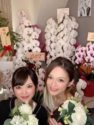 Jemery所属・💎 Jemery 💎のマツエク・マツパデザイン