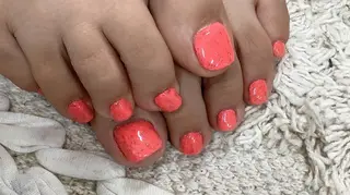 ネイル 横尾 麻里のネイルデザイン