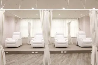 マツエク・マツパ prizeIris 東のネイルデザイン