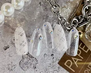 ネイル NailSalon CutiePutiのネイルデザイン