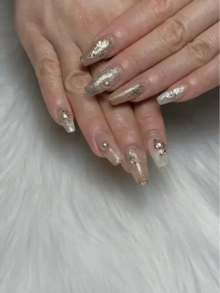 ネイル ANERANAIL所属・大東市 aneranailのネイルデザイン