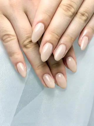 ネイル Nail salon And.所属・Yamaguchi Mariのネイルデザイン