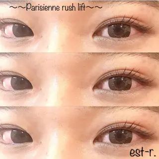 マツエク・マツパ Mai まつげパーマ/LEDのマツエク・マツパデザイン