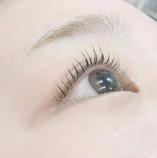 マツエク・マツパ プライベートサロン ココルのマツエク・マツパデザイン