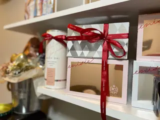 Salon Improveのネイルデザイン