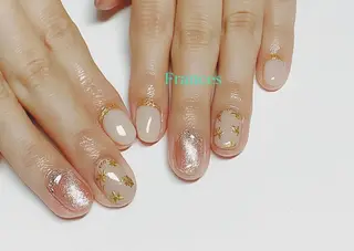 ネイル Frances 今村のネイルデザイン