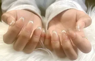 ネイル JF- keiのネイルデザイン