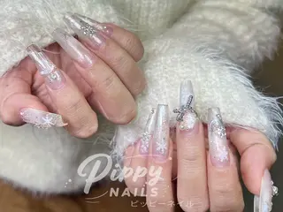 ネイル PIPPY NAILSのネイルデザイン
