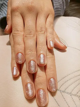 ネイル 着物　Towa所属・ちぃ ♡のその他イメージ