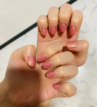 ネイル 松川 めぐみのネイルデザイン