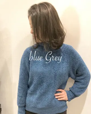 ショート カラー RoL by apollo所属・横浜ブリーチムラ直し 特化美容師/海崎剛史のヘアスタイル