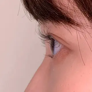 マツエク・マツパ アンドアイズ所属・杉本 &Eyesのマツエク・マツパデザイン