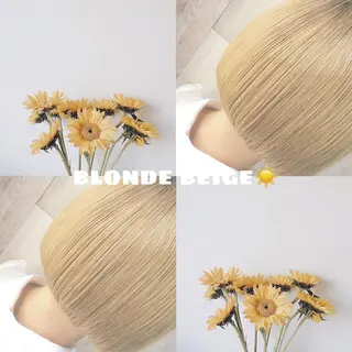 ショート カラー ami by Absolute所属・🐠店長 二田直人🐠のヘアスタイル