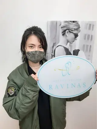 ビューティーサロン bleu clairのエステ・リラクイメージ