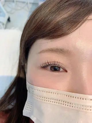 マツエク・マツパ lovit ラビットのマツエク・マツパデザイン