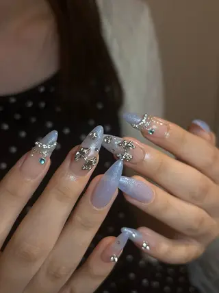 ネイル Dig.nail Marinoのネイルデザイン