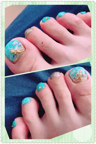 ネイル みんなの店所属・仲谷 つかさのエステ・リラクイメージ