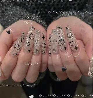 ネイル Beauty Kaif ネイルのネイルデザイン