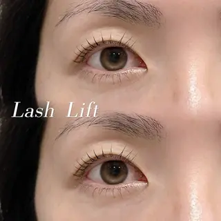 マツエク・マツパ OLIVIA GINZA 阪井のマツエク・マツパデザイン