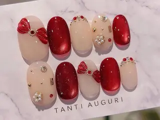 ネイル NekoNailsalon所属・NekoNail salonのネイルデザイン