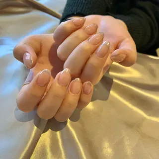 ネイル 山本 理紗子のネイルデザイン