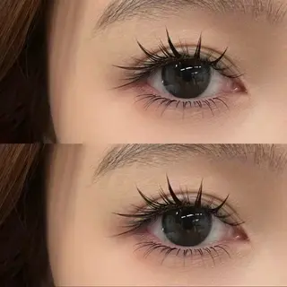 マツエク・マツパ 🍓 KaNan🍓のマツエク・マツパデザイン