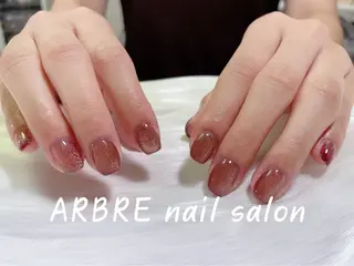 ネイル 小林 凛のネイルデザイン