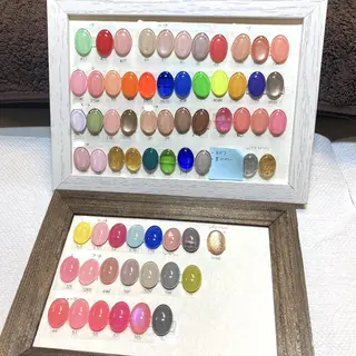 ネイル リセ有楽町店 アイリストのマツエク・マツパデザイン