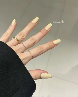 ネイル _genic nail&eyelash所属・谷本 萌のネイルデザイン