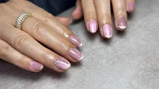 ネイル Moana Lani所属・moanaLani 🥥sayuri🌵のネイルデザイン