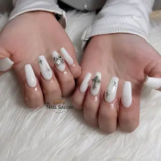 ネイル The 1989 Nail Salonのネイルデザイン