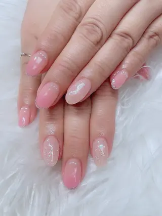 ネイル m saaのネイルデザイン