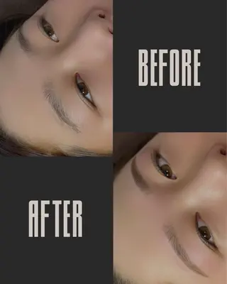 アイブロウ Villa Diamond鳥栖店所属・Villa Diamondのマツエク・マツパデザイン