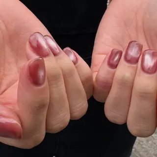 ネイル soél nail 　GO TODAY シェアサロン 横浜Solace店所属・soél nailのネイルデザイン