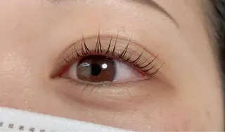 マツエク・マツパ eye&nail salon eclat所属・eclat Saoriのマツエク・マツパデザイン