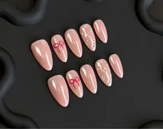 ネイル MIYUKI Salonのネイルデザイン