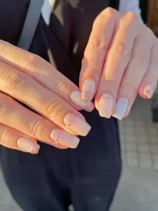 ネイル 玉垣 カーレン枝理子 Fam-erのネイルデザイン