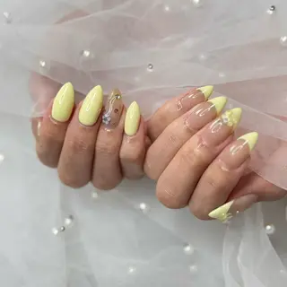 ネイル VENa eye＆ nail salonのネイルデザイン