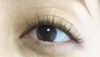 マツエク・マツパ Bon chic所属・Bon chic 四条大宮店のマツエク・マツパデザイン