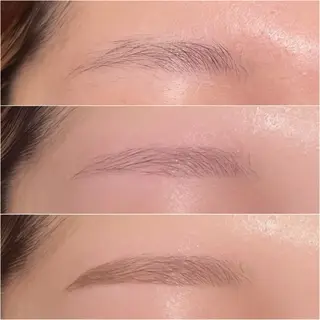 アイブロウ REVE （レーヴ）のマツエク・マツパデザイン