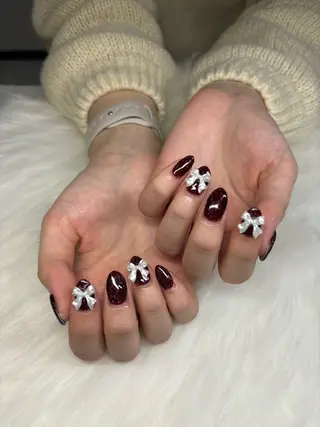 ネイル MACHÉRIE青山 🎀のネイルデザイン